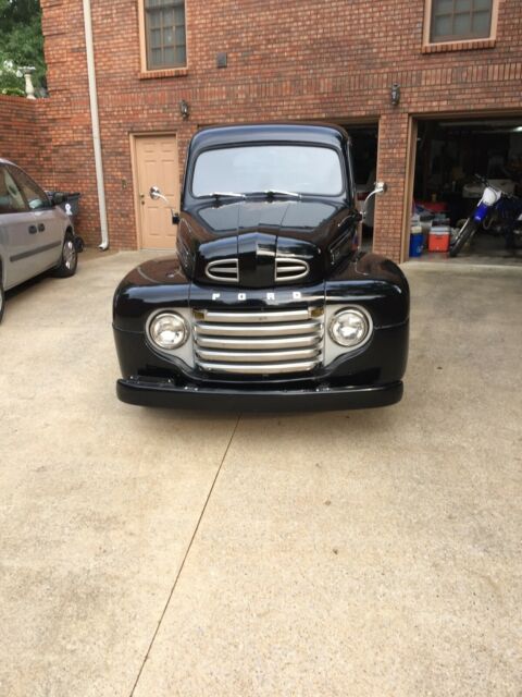 1948 Ford 1/2 Ton Pickup - photo 6