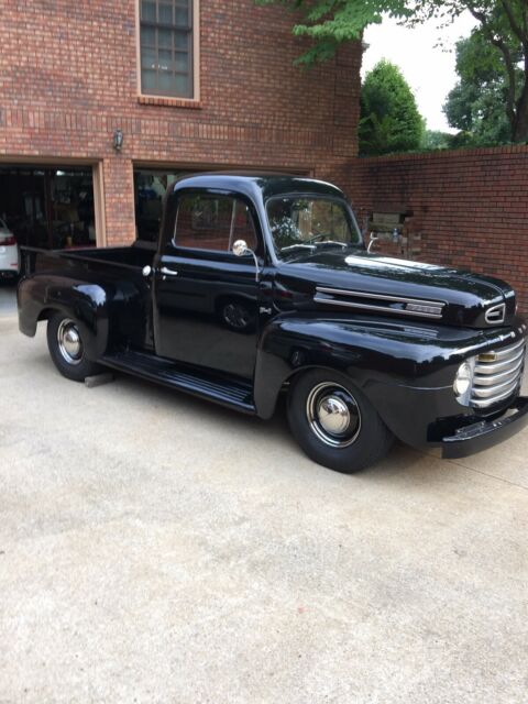 1948 Ford 1/2 Ton Pickup - photo 7