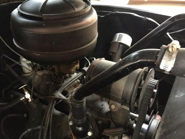 1948 Ford 1/2 Ton Pickup - photo 8