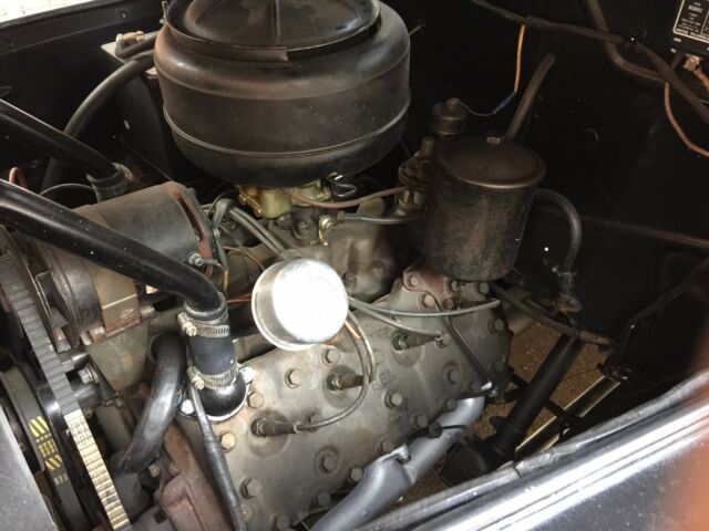 1948 Ford 1/2 Ton Pickup - photo 9