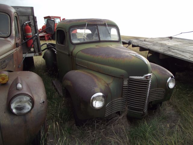 1948 International Harvester Other - photo 2