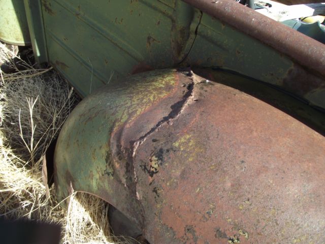 1948 International Harvester Other - photo 3