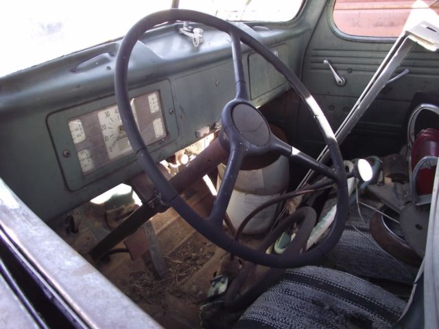 1948 International Harvester Other - photo 4