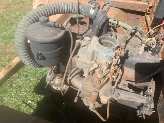 1948 Willys - photo 10