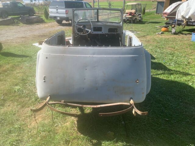 1948 Willys - photo 4
