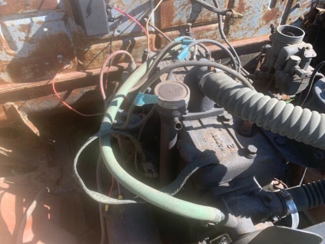 1948 Willys - photo 8