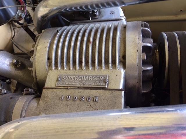 1948 Ford Mercury - With ARDUN OHV - photo 11