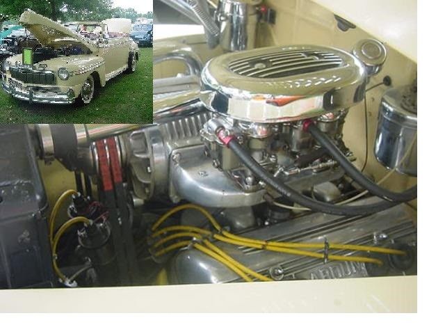 1948 Ford Mercury - With ARDUN OHV - photo 2