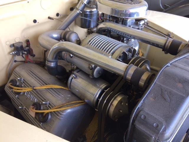 1948 Ford Mercury - With ARDUN OHV - photo 3
