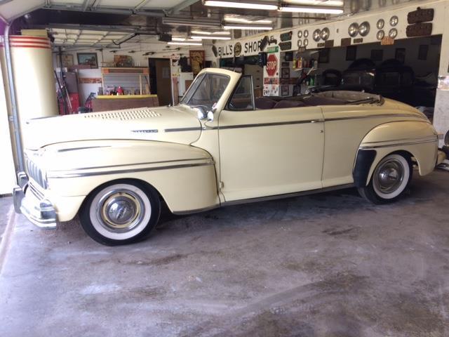 1948 Ford Mercury - With ARDUN OHV - photo 7