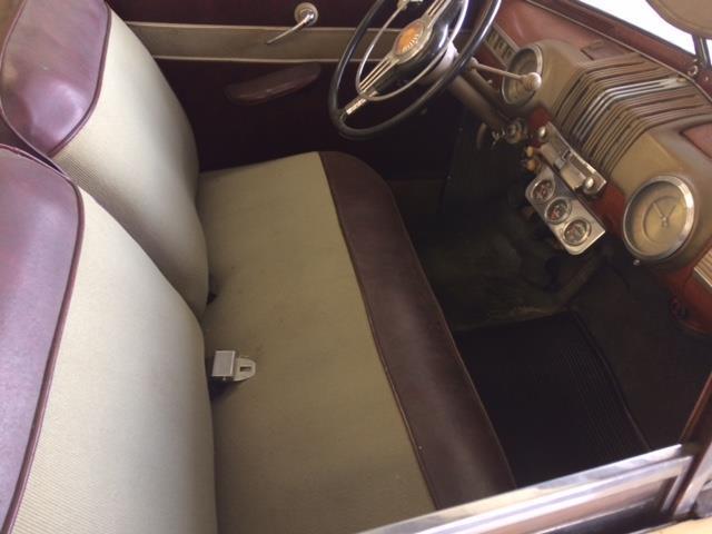 1948 Ford Mercury - With ARDUN OHV - photo 8