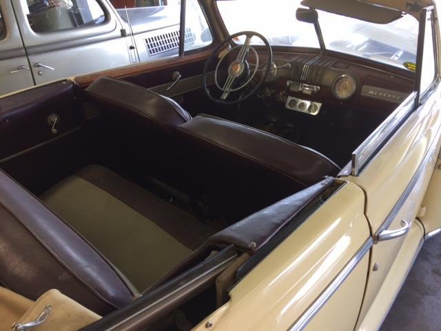 1948 Ford Mercury - With ARDUN OHV - photo 9