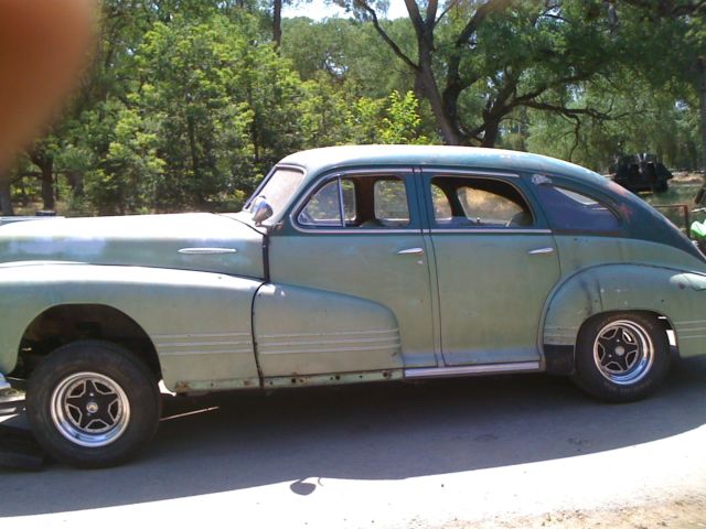 1948 Pontiac Other