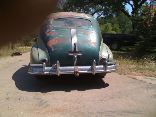 1948 Pontiac Other - photo 3