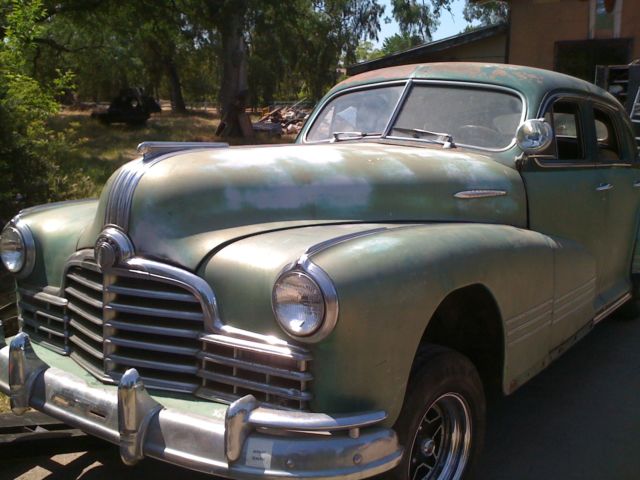 1948 Pontiac Other - photo 4