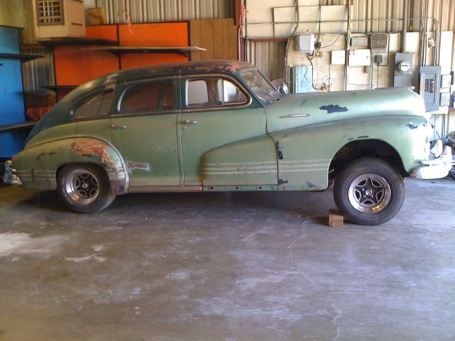 1948 Pontiac Other - photo 5