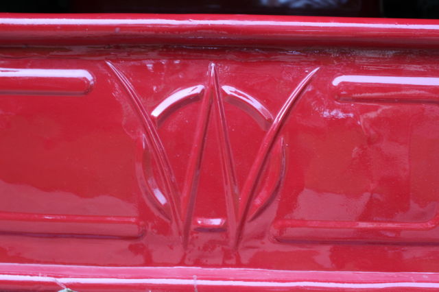 1948 Jeep willy pickup - photo 11