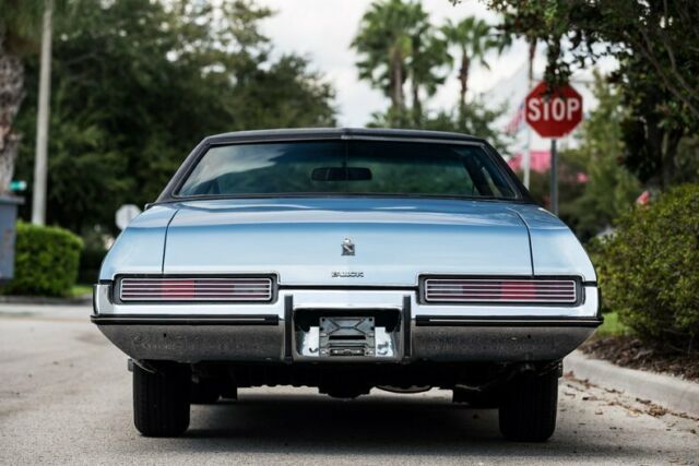 1973 Buick Regal -- - photo 12