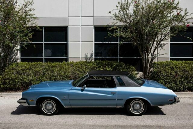 1973 Buick Regal -- - photo 7