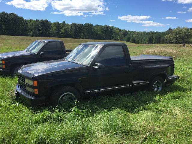 1990 Chevrolet C/K Pickup 1500