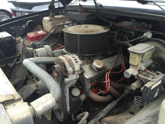 1990 Chevrolet C/K Pickup 1500 - photo 12