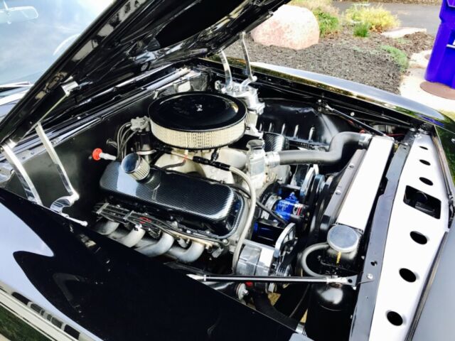 1969 Chevrolet Camaro - photo 10
