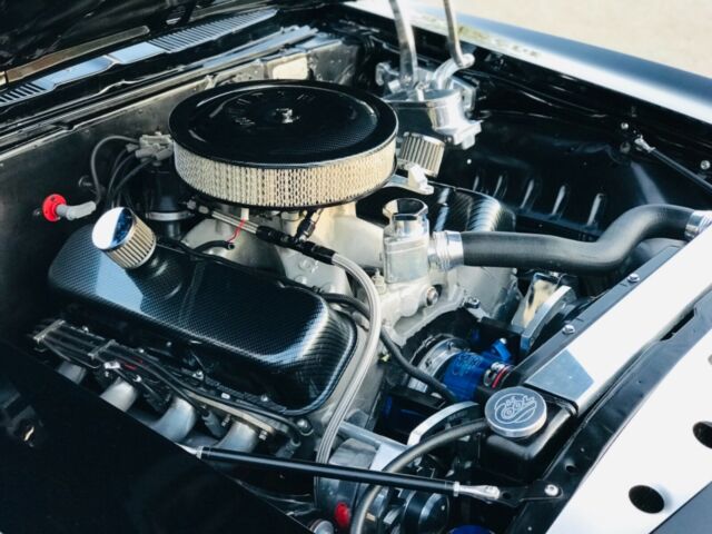 1969 Chevrolet Camaro - photo 11