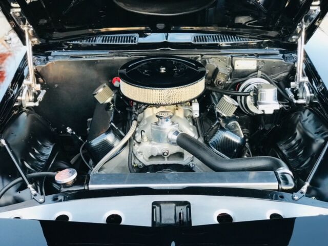 1969 Chevrolet Camaro - photo 12