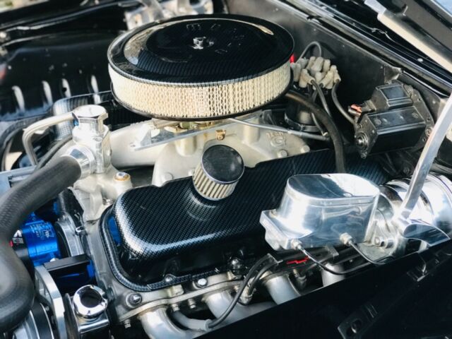 1969 Chevrolet Camaro - photo 13