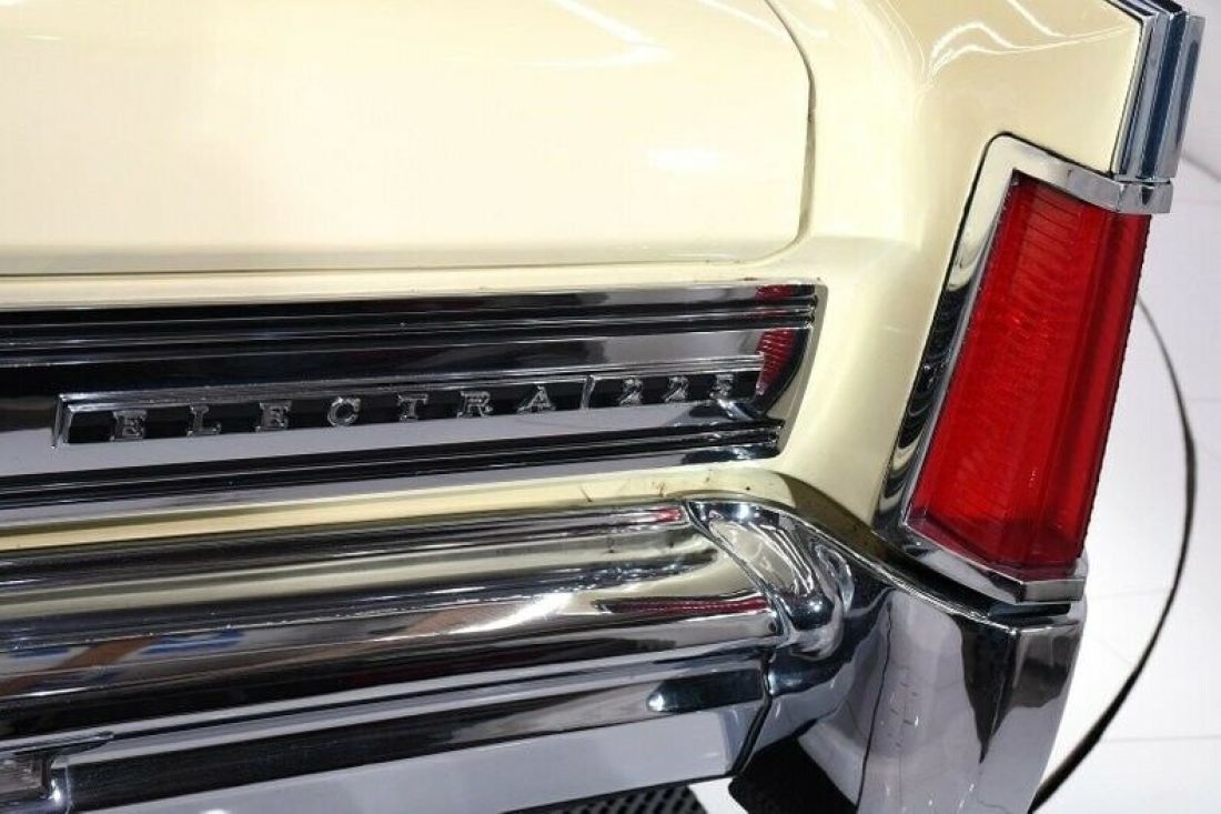 1964 Buick Electra - photo 10
