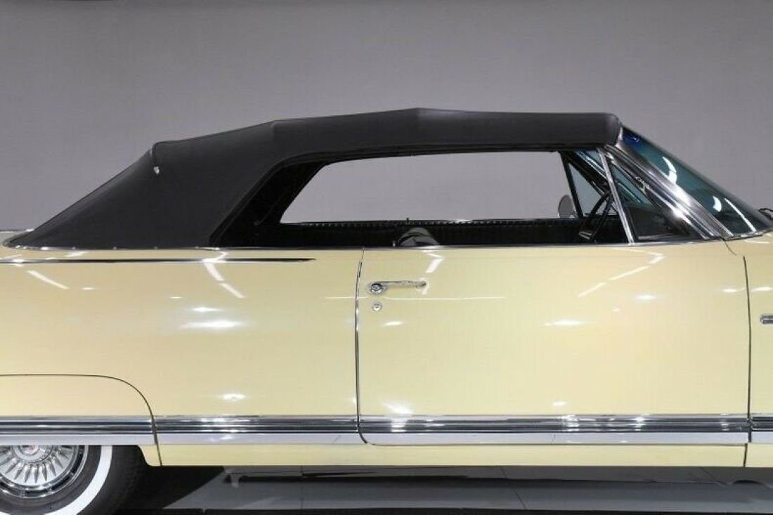 1964 Buick Electra - photo 12