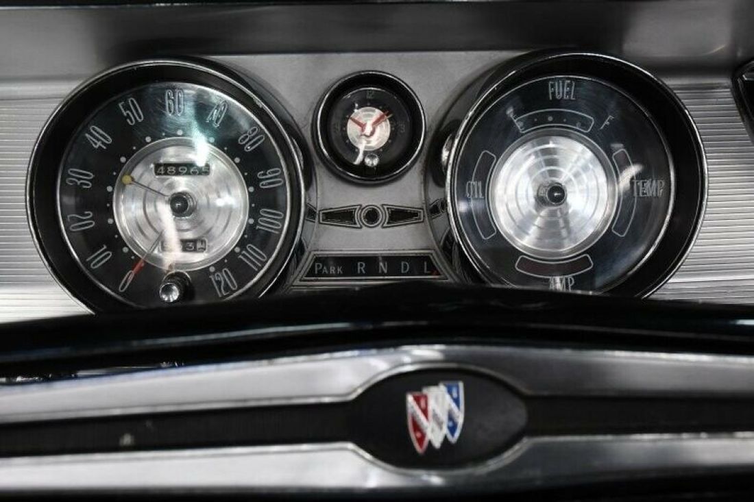1964 Buick Electra - photo 2
