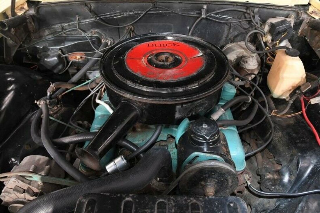 1964 Buick Electra - photo 4