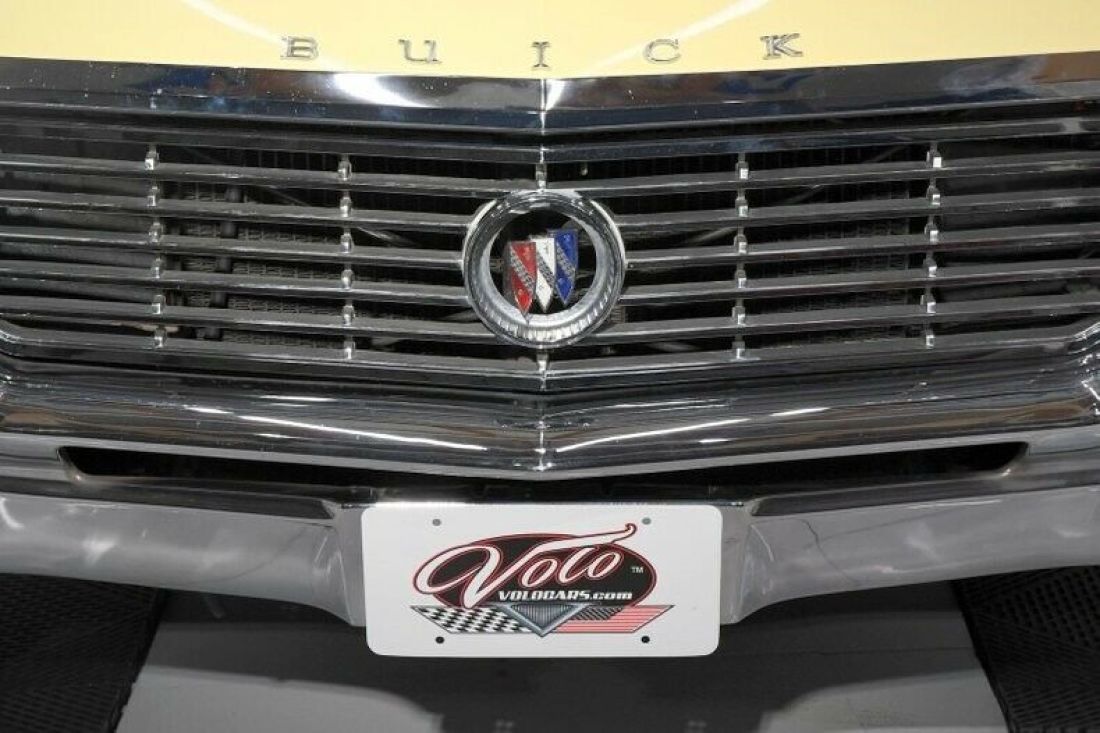 1964 Buick Electra - photo 5