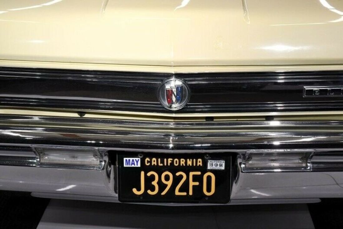 1964 Buick Electra - photo 6