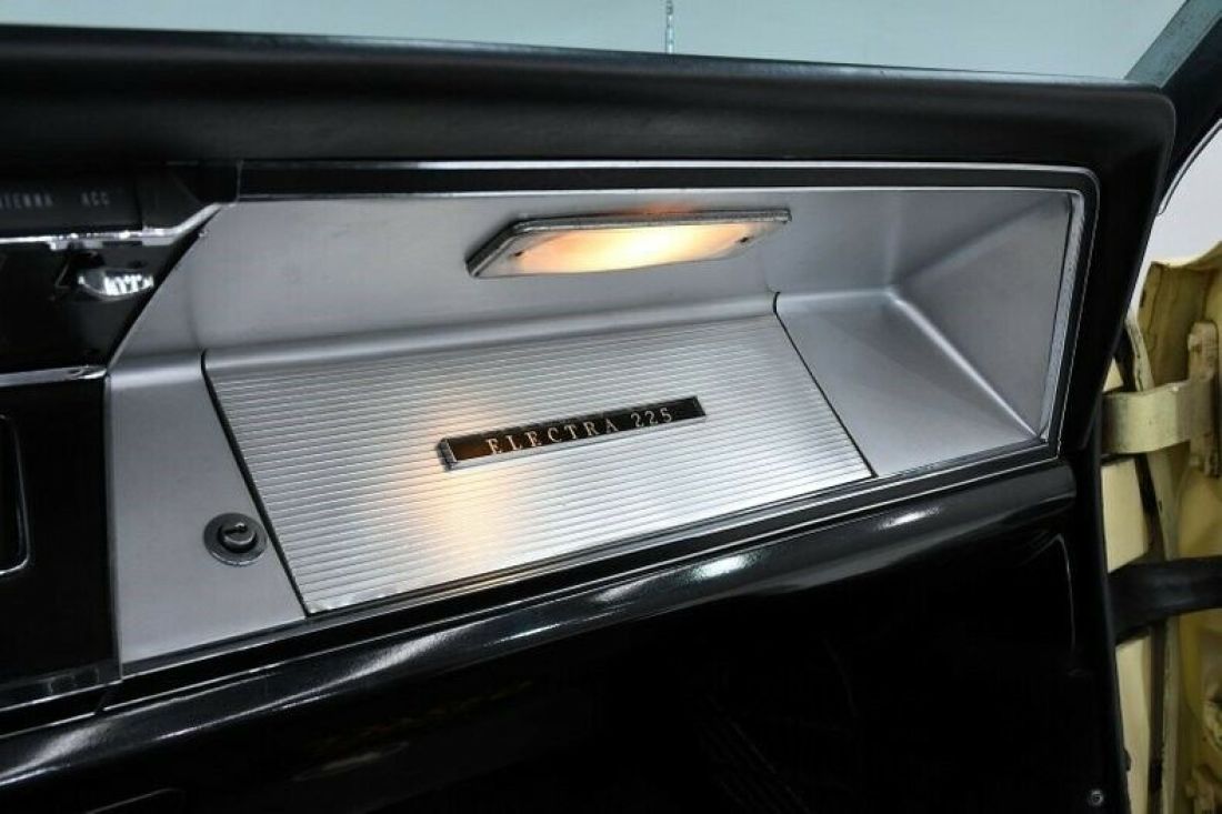 1964 Buick Electra - photo 9
