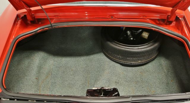 1978 Pontiac Trans Am WS6 - photo 12
