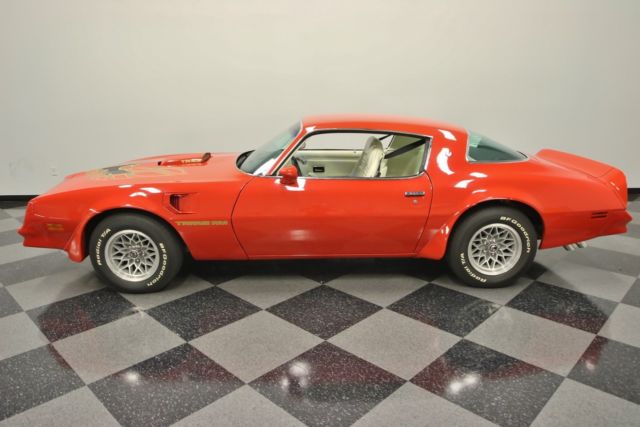 1978 Pontiac Trans Am WS6 - photo 2