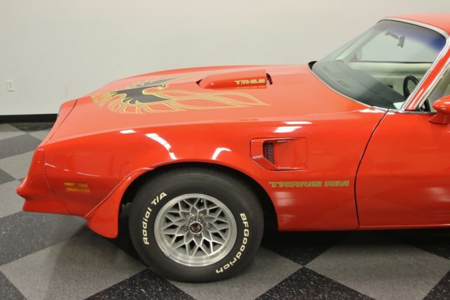1978 Pontiac Trans Am WS6 - photo 3