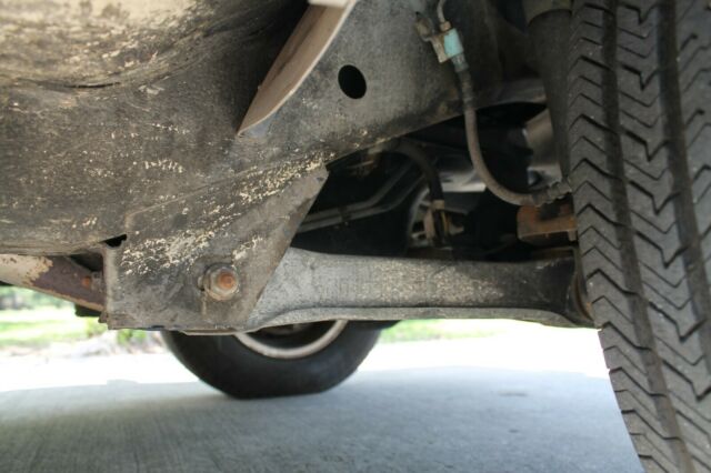 1988 Jeep Cherokee LAREDO 48k miles show condition California car 4x4 - photo 13