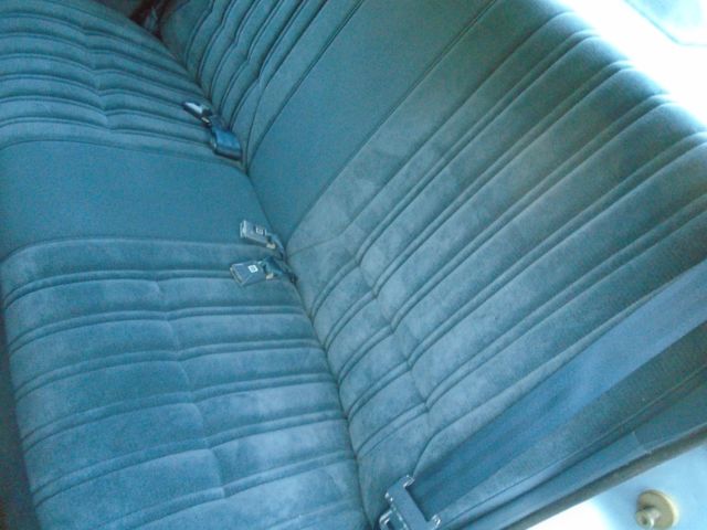 1993 Oldsmobile Cutlass - photo 13