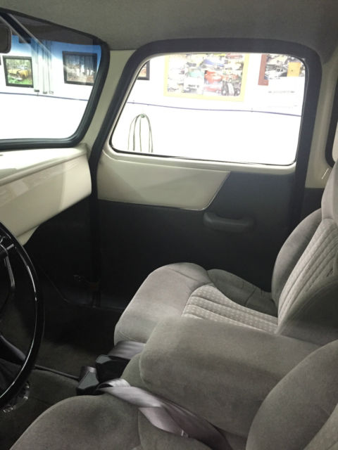 1949 GMC Other Custom - photo 10