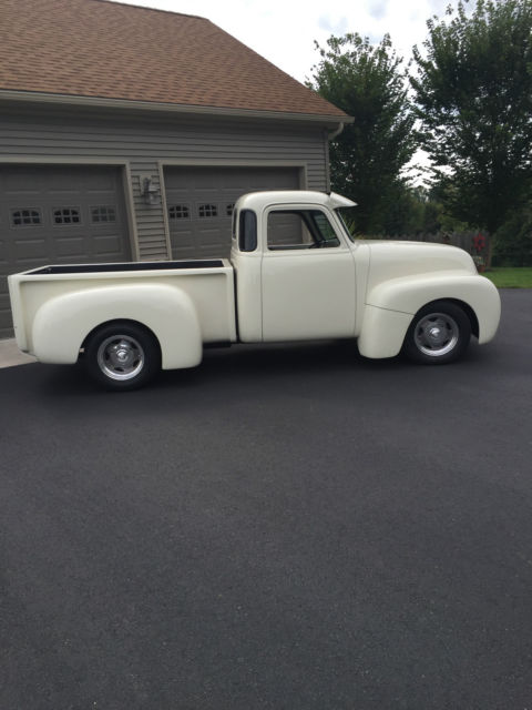 1949 GMC Other Custom - photo 2