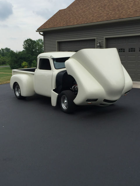 1949 GMC Other Custom - photo 5
