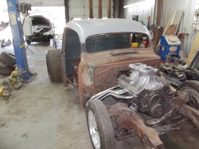 1949 Other Makes - photo 2