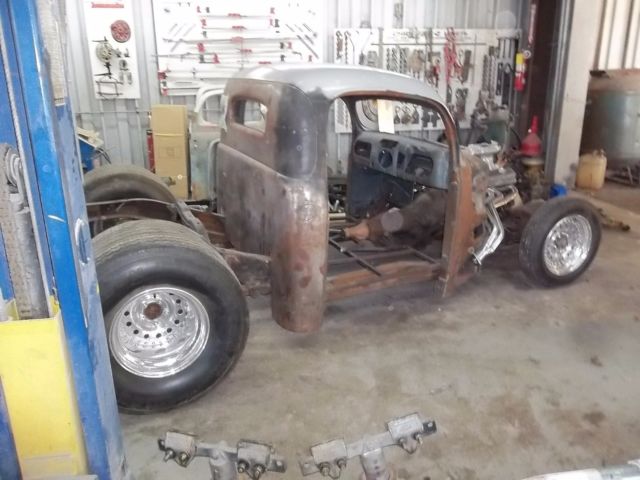 1949 Other Makes - photo 3