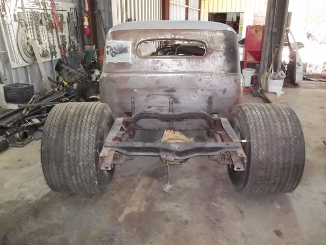 1949 Other Makes - photo 4