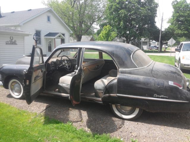 1949 Buick Other