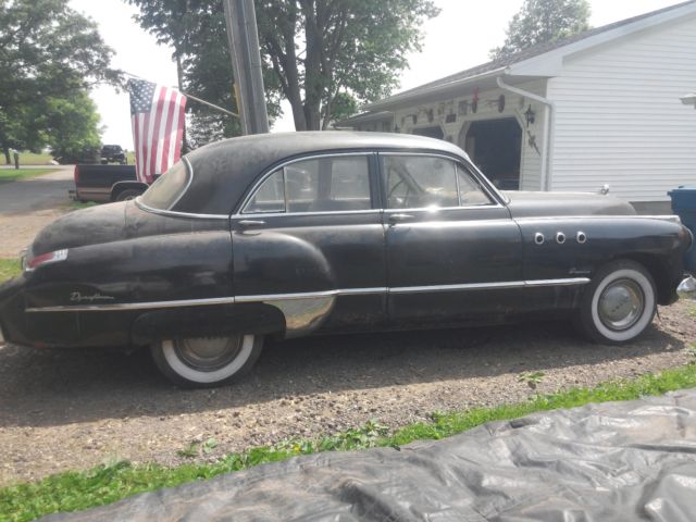 1949 Buick Other - photo 4
