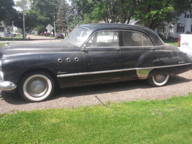 1949 Buick Other - photo 7